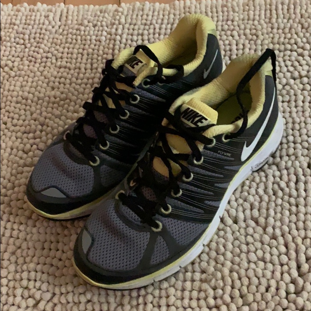 Nike Fitsole